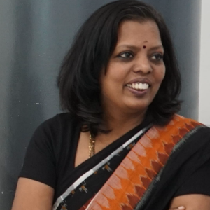 Dr. Sasirekha