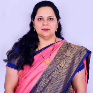 Dr. Hemapriya Lalchand