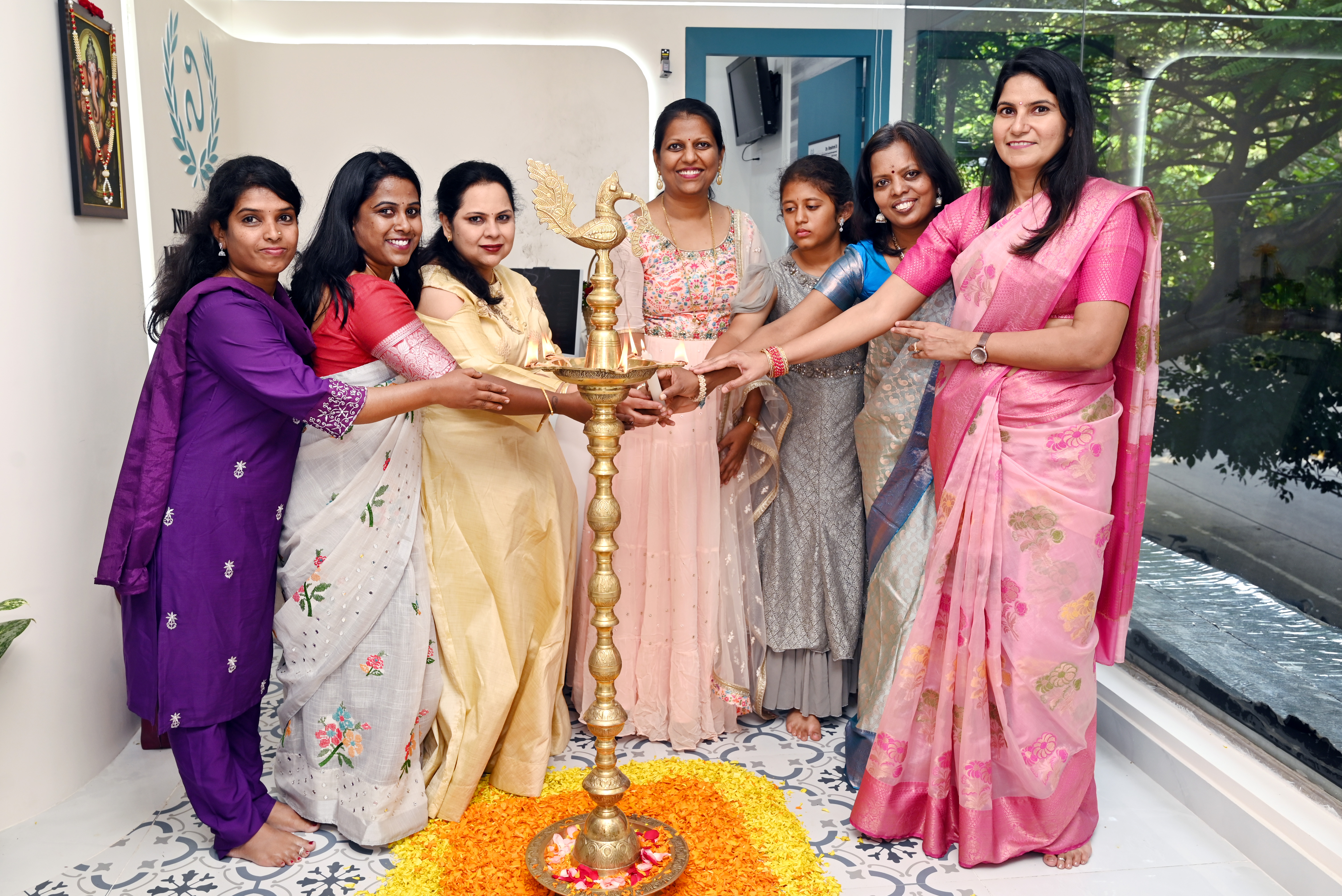 Modern Medical Equipment